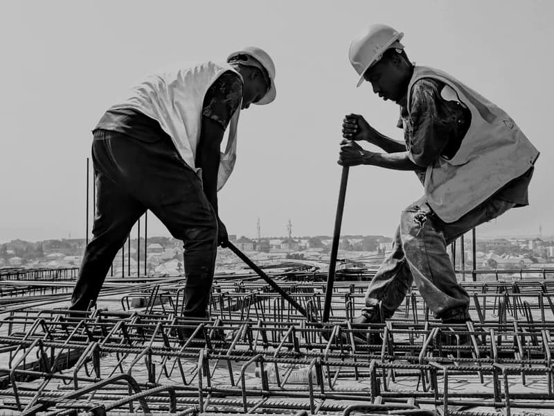 Construcción