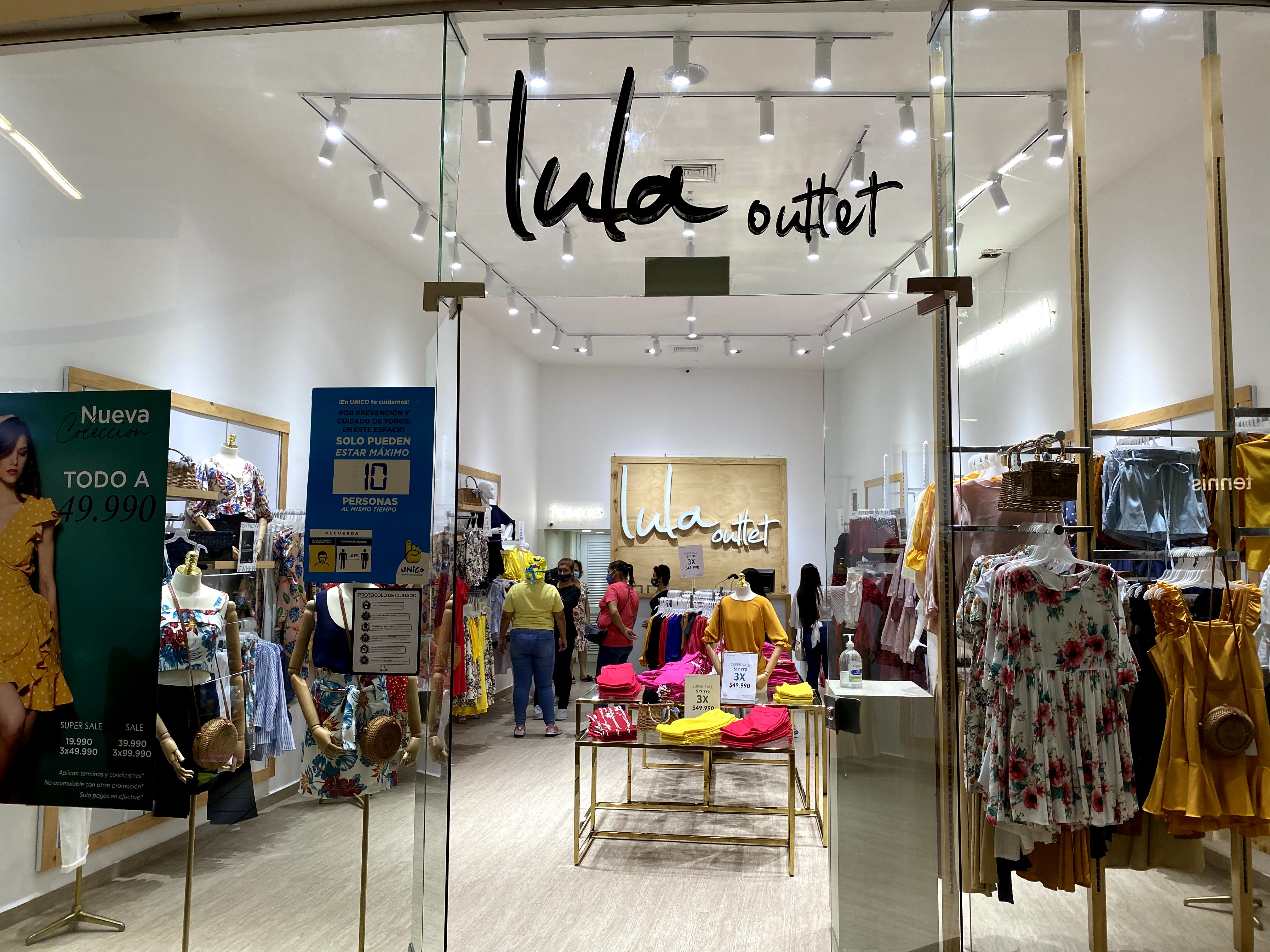 LULA